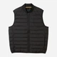 Теплый жилет мужской Tom Tailor 1042139-29999 M Черный (4067672457873) - изображение 6