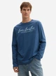 Лонгслив мужской Tom Tailor 1043277-26779 XXXL Синий (4068127172549) - изображение 3