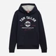 Худи мужское Tom Tailor 1043292-10668 2XL Темно-синее (4068127173621) - изображение 5