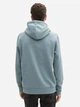 Худи мужское Tom Tailor 1043292-27475 XL Голубое (4068127174277) - изображение 2