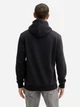 Худи мужское Tom Tailor 1043292-29999 M Черное (4068127174178) - изображение 2