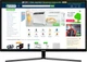 Монитор 31.5" ViewSonic VX3211-2K-MHD (VS17000) - изображение 1