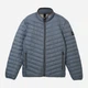 Куртка демисезонная мужская Tom Tailor 1041311-28128 XXL Голубая (4067672646796) - изображение 6