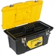 Ящик Для Инструментов (486 х 276 х 232 мм) Jumbo Toolbox STANLEY 1-92-906 - изображение 3