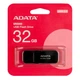 USB флеш-накопичувач A-Data AUV 240 32GB Колір Чорний - изображение 2