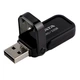 USB флеш-накопичувач A-Data AUV 240 32GB Колір Чорний - изображение 3