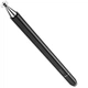 Стилус для сенсорных экранов Hoco GM111 Universal Capacitive Pen 3in1, Black - изображение 1