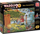 Puzzle Jumbo Wasgij ? Original 7 Bear Necessaties 1000 elementów 81924 (8710126819241) - obraz 1