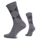 Антибактериальные носки Pentagon PHINEAS SOCKS EL14012 Small (39/41), Чорний - изображение 5