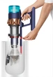 Пылесос Dyson Gen5detect Absolute Nickel/Purple (446989-01) 274462 - изображение 5