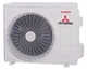 Кондиционер инверторный Mitsubishi Heavy Industries SRK45ZSPR-S/SRC45ZSPR-S - изображение 2