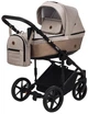 Коляска 2 в 1 Adamex Amelia Lux AM277 - изображение 2