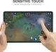 Защитное стекло Eleglass Xiaomi Redmi Pad SE 11" (38109) - изображение 5