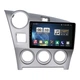 Штатна магнітола серії QIV Q1 під Toyota Matrix 2008-2011 (Pontiac Vibe 2008-2009) 9 дюймів C-Q45764 - изображение 1