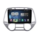 Штатна магнітола серії QIV Q1 під Hyundai i20 2 2008-2012 (F2) 9 дюймів C-Q45514 - изображение 1
