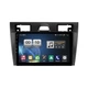 Штатна магнітола серії QIV Q1 під Ford Fiesta Mk VI 5 Mk5 2002 - 2008 9 дюймів C-Q45441 - изображение 1