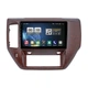 Штатна магнітола серії QIV Q1 під Nissan Patrol (Y61) 2004-2021 Safari (Y61) 2004-2007 (WOOD) (F2) 9 дюймів C-Q45674 - изображение 1