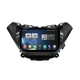 Штатна магнітола серії QIV Q1 під Chevrolet Malibu 9 2015-2020 (F1) (W2) 9 дюймів C-Q45226 - изображение 1