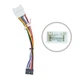 Штатна магнітола серії QIV Q1 під Mitsubishi Mirage 6 2012-2018 Space Star 2013+ 9 дюймів C-Q45648 - изображение 3