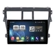 Штатна магнітола серії QIV Q1 під Toyota Vios, Yaris 2008 - 2012 Belta 2005-2008 (F1) 9 дюймів C-Q45787 - изображение 1