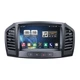 Штатна магнітола серії QIV Q1 під Buick Regal 2008-2013 Opel Insignia 2008-2013 (F2) 9 дюймів C-Q45870 - зображення 1