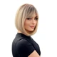 Парик Ombre Blond каре, термоволокно DC-SS176-1 - изображение 7