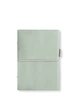 Органайзер FILOFAX DOMINO Soft Personal зеленый (UD-021707) - изображение 1