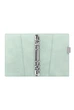 Органайзер FILOFAX DOMINO Soft Personal зеленый (UD-021707) - изображение 3