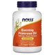Природні домішки Now Foods Олія Примули Вечірньої 1000 мг Evening Primrose Oil 90 вегетаріанських капсул - зображення 1