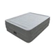Двуспальная надувная кровать Intex 64418 (1.52 x 2.03 x 56 см) Comfort-Plush Airbed + Встроенный электронасос 220В - изображение 1