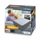 Двуспальная надувная кровать Intex 64418 (1.52 x 2.03 x 56 см) Comfort-Plush Airbed + Встроенный электронасос 220В - изображение 6