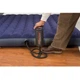 Ручной насос Intex 68614 (36 см) Double Quick II Hand Pump - изображение 2