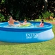 Надувной бассейн Intex 28130 Интекс 56420 Easy Set Pool (366x76 см) - изображение 2