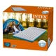 Надувной матрас Intex 67999 (193х127х24 см) Camping Mat - изображение 4