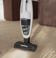 Аккумуляторный пылесос Electrolux 500 Clean ES52CB18SH Shell White - изображение 9