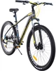 ВЕЛОСИПЕД ARDIS 27.5 MTB AL "DALLAS" ЧЕРНО-ЖЕЛТЫЙ (0288-19-Ж) - изображение 2
