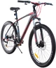 Велосипед Ardis 27.5" 17" МТВ AL Dallas Черно-красный (0288-17-Ч) - изображение 5