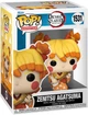 Фигурка Фанко Зеницу Агацума Кимоно №1531 Demon Slayer Zenitsu Agatsuma Kimono Funko 75575 - изображение 2