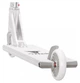 Трюковий самокат Aztek Fountain Silver (FRD.028913) - изображение 4
