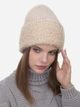 Шапка женская Malisa Божена 15-1612-914 54-58 Крем-брюле - изображение 1