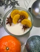 Силиконовая форма Дольки мандарина - изображение 3