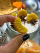 Силиконовая форма Дольки мандарина - изображение 5