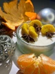 Силиконовая форма Дольки мандарина - изображение 6