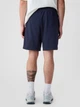 Шорты мужские GAP 868464-00 L Синие (1200132628816) - изображение 2