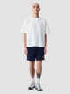 Шорты мужские GAP 868464-00 L Синие (1200132628816) - изображение 3