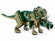 Конструктор LEGO Creator 3-in-1 Тиранозавр 626 деталей (31151) - зображення 4