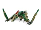 Конструктор LEGO Creator 3-in-1 Тиранозавр 626 деталей (31151) - зображення 6