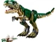 Конструктор LEGO Creator 3-in-1 Тиранозавр 626 деталей (31151) - зображення 8