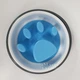 Миска для животных Slow Feeder Bowl Лапка 0.47 L кормушка для собак и котов для медленного кормления -HB-21. - изображение 9