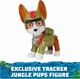 Ігровий набір Щенячий Патруль Джип Трекера мавпа Paw Patrol Tracker’s Monkey Jungle Cruiser 6069251 - зображення 6